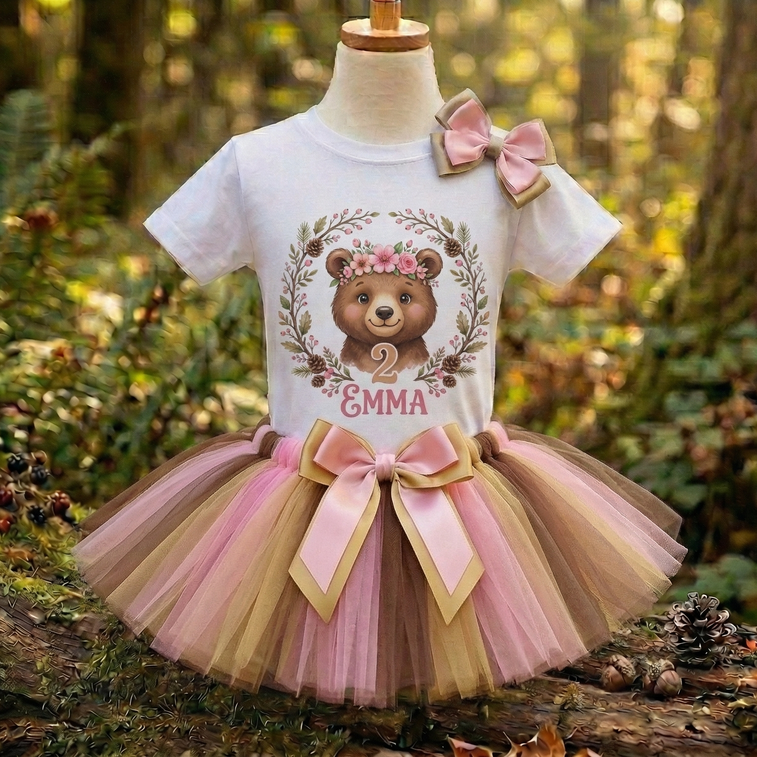 personalized birthday dress Personalized Golf Toddler Caddy Dress Infant Golf White Outfit Baby Golf  1st Birthday Dress Machine Embroidered Golf Dress Children's Jumpsuit With  Hat